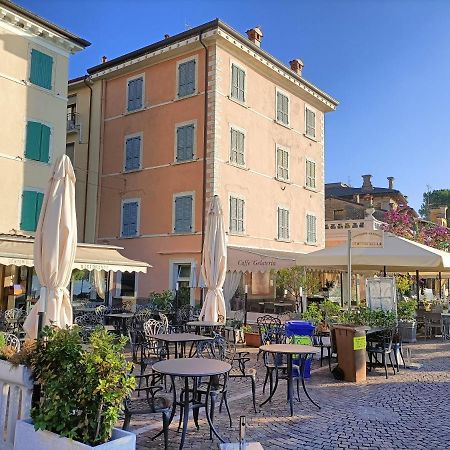 Vistalago Gargnano Exteriér fotografie